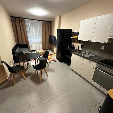 تروتنوف Aparthotel Olympland المظهر الخارجي الصورة
