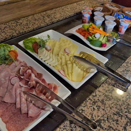 تروتنوف Aparthotel Olympland المظهر الخارجي الصورة