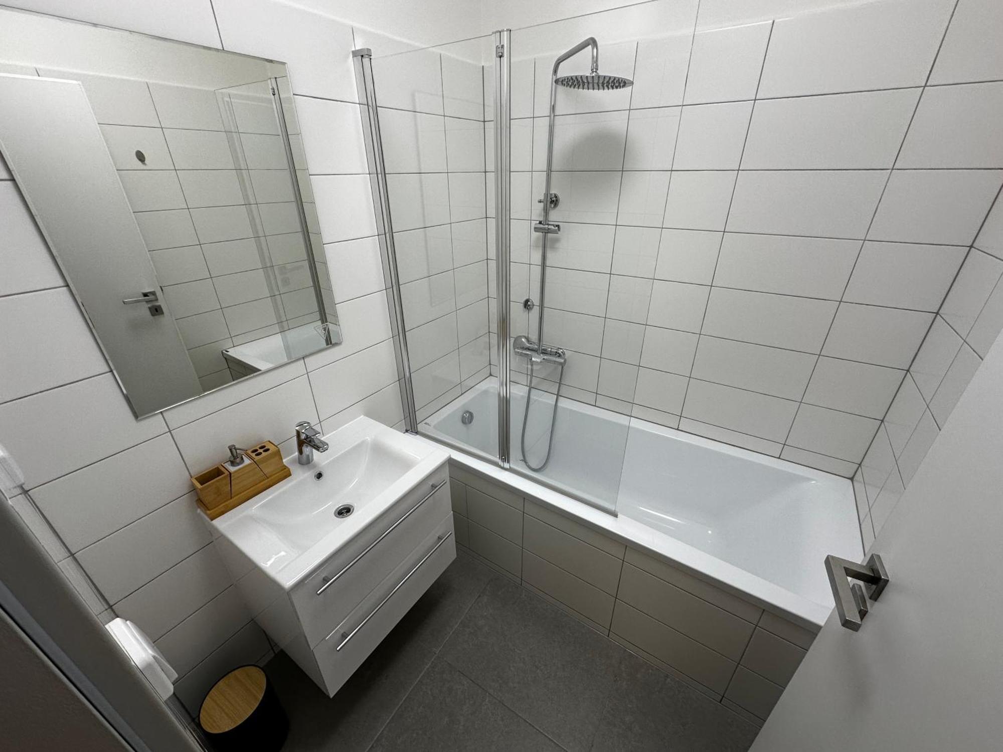 تروتنوف Aparthotel Olympland المظهر الخارجي الصورة