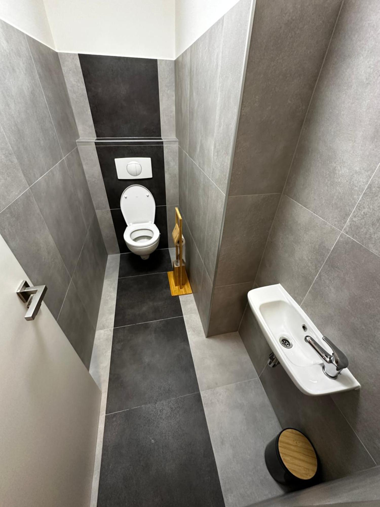 تروتنوف Aparthotel Olympland المظهر الخارجي الصورة
