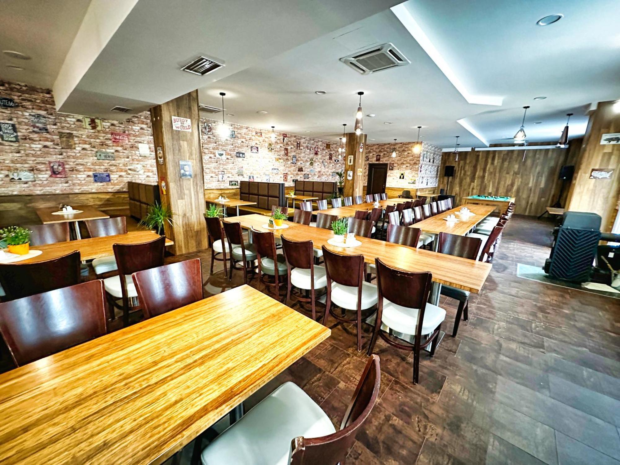 تروتنوف Aparthotel Olympland المظهر الخارجي الصورة